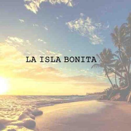 دانلود آهنگ This is where I long to be La isla bonita