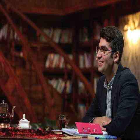 دانلود پادکست های مجتبی شکوری (رادیو راه - کتاب باز)